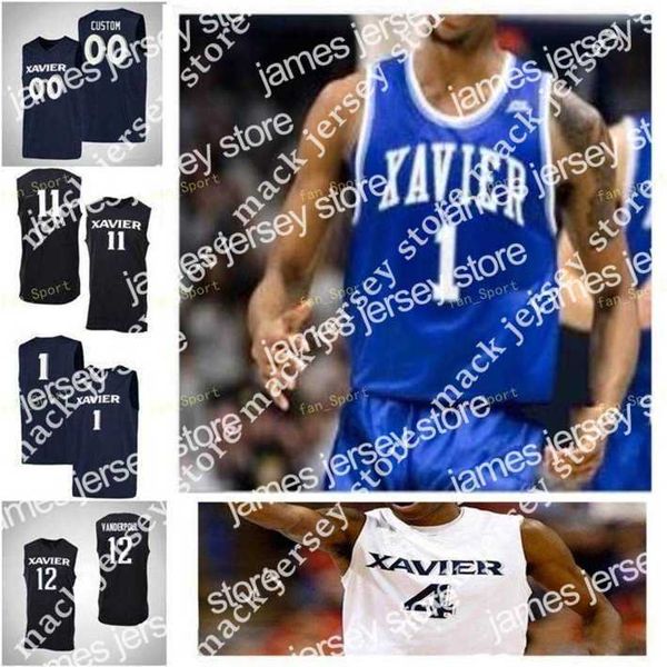 basketball nik1 ncaa xavier musketeers basketball jersey myles hanson 35 zach hankins elias harden tyrique jones custom stitched, Black
basketball nik1 ncaa xavier musketeers basketball jersey myles hanson 35 zach hankins elias harden tyrique jones custom stitched, Black