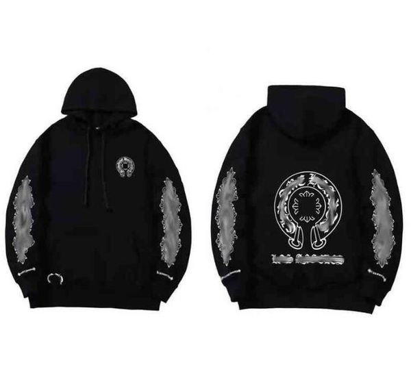 fashion luxury men's jackets designer zipper sweatshirts heart horseshoe cross print brand ch hoodies women chromes coat casual pullove, Black
fashion luxury men's jackets designer zipper sweatshirts heart horseshoe cross print brand ch hoodies women chromes coat casual pullove, Black