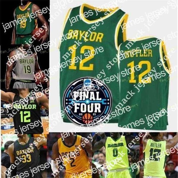 basketball nik1 ncaa basketball final four baylor bears jersey 0 flo thamba 12 jared butler 31 macio teague 10 adam flagler 45 davion, Black
basketball nik1 ncaa basketball final four baylor bears jersey 0 flo thamba 12 jared butler 31 macio teague 10 adam flagler 45 davion, Black