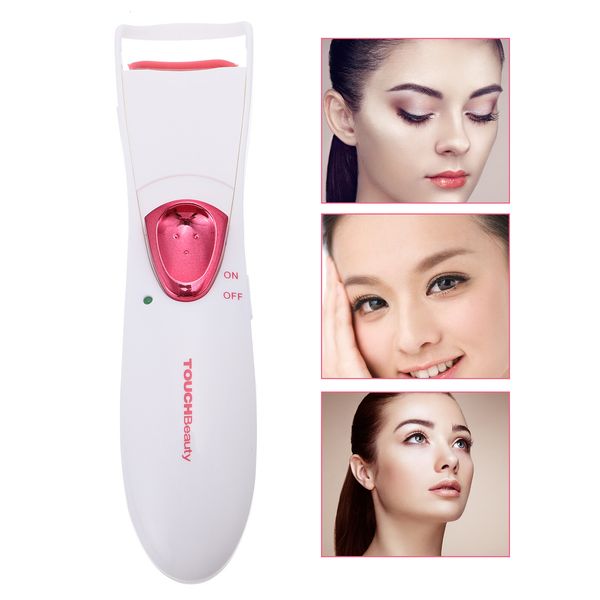 eyelash curler lash curling tool electric clip heated usb tools makeup styling comb iron brush heating beauty eyerechargeable 230114
eyelash curler lash curling tool electric clip heated usb tools makeup styling comb iron brush heating beauty eyerechargeable 230114