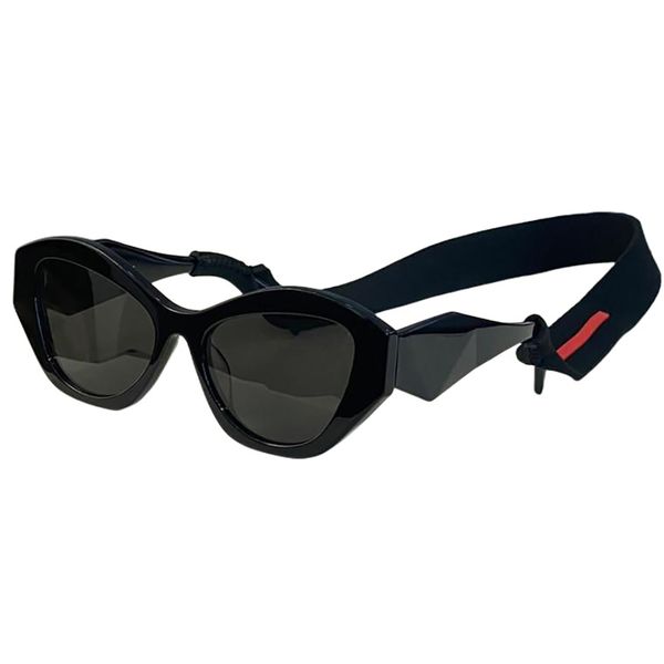 reality eyewear womens fashion sunglasses for women with belt 15w-f cat eye young female model popular versatile beach high end protective g, White;black
reality eyewear womens fashion sunglasses for women with belt 15w-f cat eye young female model popular versatile beach high end protective g, White;black
