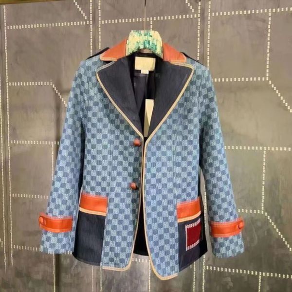 womens suits designer clothes blazers with full letters spring new released pants a112, White;black
womens suits designer clothes blazers with full letters spring new released pants a112, White;black