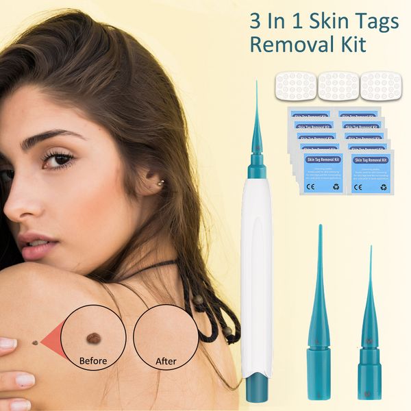 face care devices 3 in 1 auto skin tag remover kit painless wart upgraded 29mm micro removal beauty tools for 230114
face care devices 3 in 1 auto skin tag remover kit painless wart upgraded 29mm micro removal beauty tools for 230114