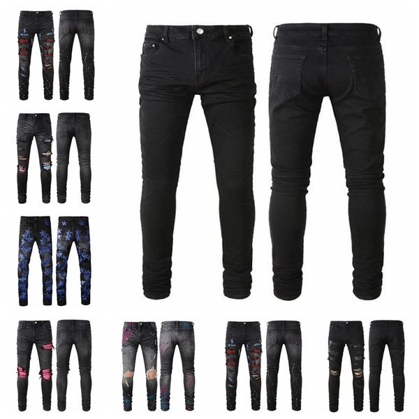 clothing navy jeans vaqueros montana men women panther print army green long distrressed cotton rabbit sticker embroidery953, Blue
clothing navy jeans vaqueros montana men women panther print army green long distrressed cotton rabbit sticker embroidery953, Blue