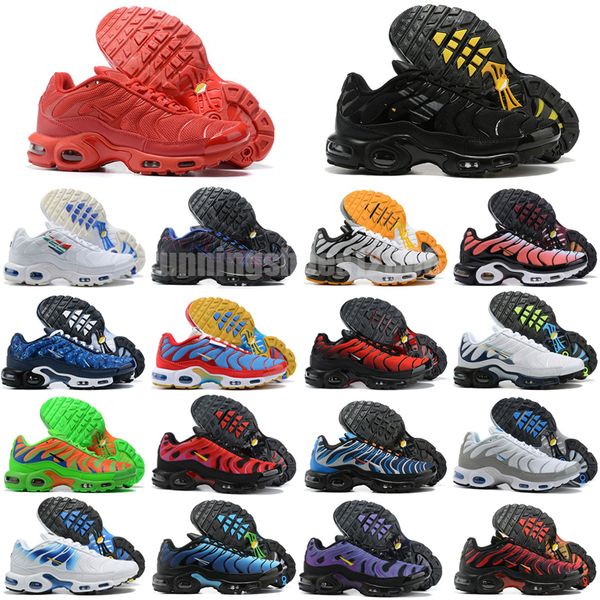 running shoes trainer hyper blue wolf grey red triple womens pink prim tn plus mens 40-47
running shoes trainer hyper blue wolf grey red triple womens pink prim tn plus mens 40-47