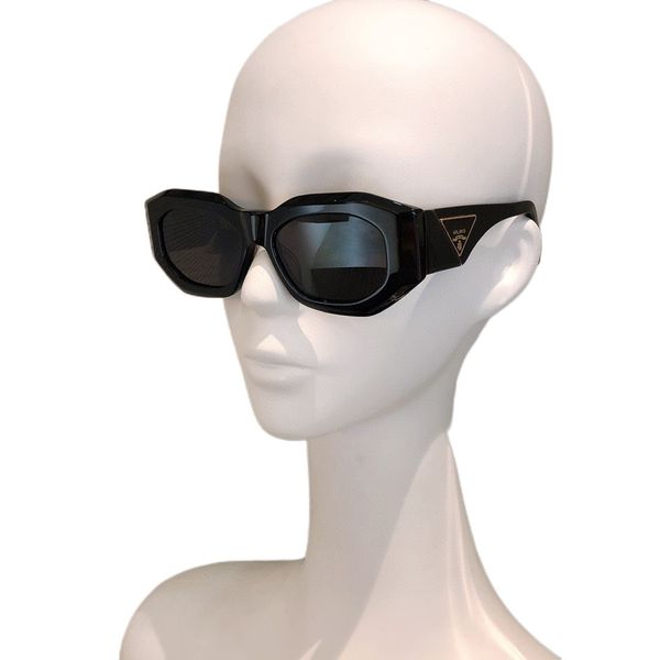 sunglasses for women fashion designer glasses spr66w classic eyeglasses goggle outdoor beach for man woman a variety optional triangular sig, White;black
sunglasses for women fashion designer glasses spr66w classic eyeglasses goggle outdoor beach for man woman a variety optional triangular sig, White;black