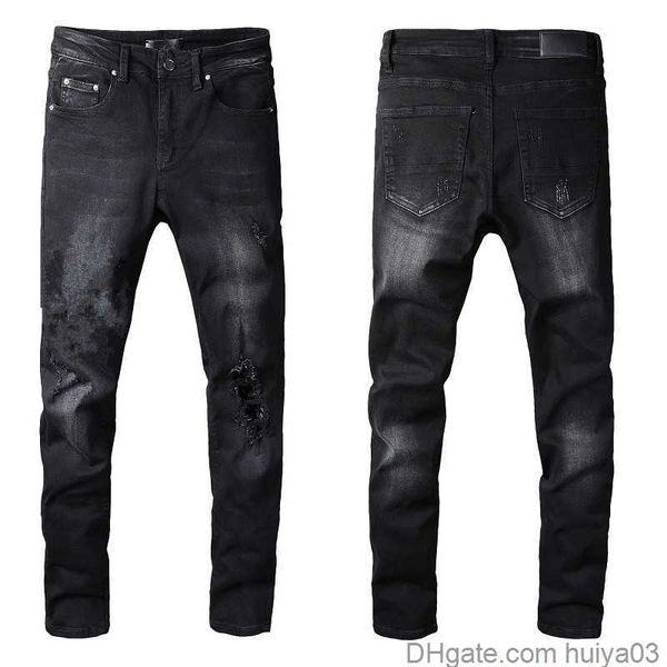 mens jeans designer skinny black rip letter angel print rock denim slim fit paint splatter for man pants embroider biker distress straight h, Blue
mens jeans designer skinny black rip letter angel print rock denim slim fit paint splatter for man pants embroider biker distress straight h, Blue