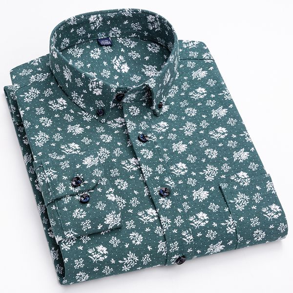 mens casual shirts man leisure 100% cotton oxford men shirt floral long sleeve casual plus size print shirts streetwear oversized shirt 2301, White;black
mens casual shirts man leisure 100% cotton oxford men shirt floral long sleeve casual plus size print shirts streetwear oversized shirt 2301, White;black