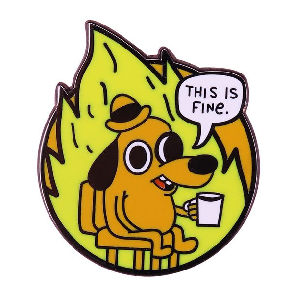 cute dog enamel pins brooch collecting cartoon lapel badges men women fashion jewelry gifts adorn backpack collar, Blue
cute dog enamel pins brooch collecting cartoon lapel badges men women fashion jewelry gifts adorn backpack collar, Blue
