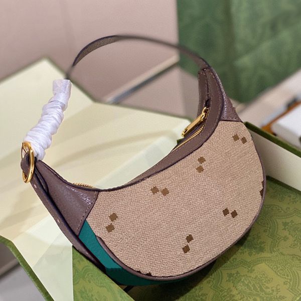 crossbody bags luxurys handbag luxury bag women mini half moon pack designers handbags fashion classic cross body purses
crossbody bags luxurys handbag luxury bag women mini half moon pack designers handbags fashion classic cross body purses