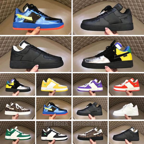 2023 men casual shoes men og sneakers sail university gold prm game royal cactus jack mans trainers sports low skateboard one white sneaker, Black
2023 men casual shoes men og sneakers sail university gold prm game royal cactus jack mans trainers sports low skateboard one white sneaker, Black