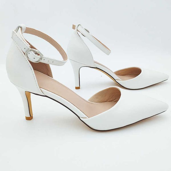 shoes new high heel shoes pointed thin heel ankle strap sequins hollow high heel sandals, Black
shoes new high heel shoes pointed thin heel ankle strap sequins hollow high heel sandals, Black