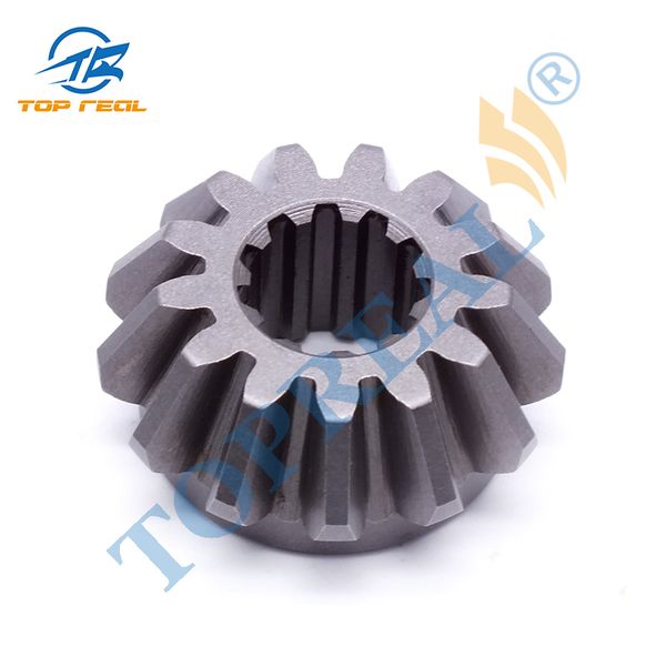 aftermarket replacement parts 626-45551-00 pinion gear for yamaha 9.9hp 15hp old model outboard engine
aftermarket replacement parts 626-45551-00 pinion gear for yamaha 9.9hp 15hp old model outboard engine