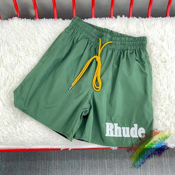 wanbao men's wear green rhude beach shorts men women mesh breeches drawstring embroidery 72ek 2wsy, White;black
wanbao men's wear green rhude beach shorts men women mesh breeches drawstring embroidery 72ek 2wsy, White;black