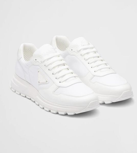 new luxury prax 01 sneakers shoes men's re-nylon technical fabric casual walking famous rubber lug sole party wedding runner trainers e
new luxury prax 01 sneakers shoes men's re-nylon technical fabric casual walking famous rubber lug sole party wedding runner trainers e