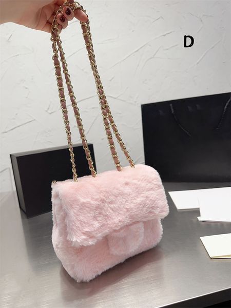 vintage women's shoulder bags designer autumn&winter furry crossbody bag fashion luxury lady clutch purses popular luxurys handbags who
vintage women's shoulder bags designer autumn&winter furry crossbody bag fashion luxury lady clutch purses popular luxurys handbags who