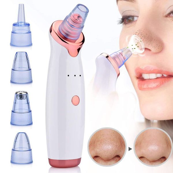face care devices electric suction blackhead remover skin usb water cycle acne nose deep cleaner pimple vacuum scrubber 230114
face care devices electric suction blackhead remover skin usb water cycle acne nose deep cleaner pimple vacuum scrubber 230114