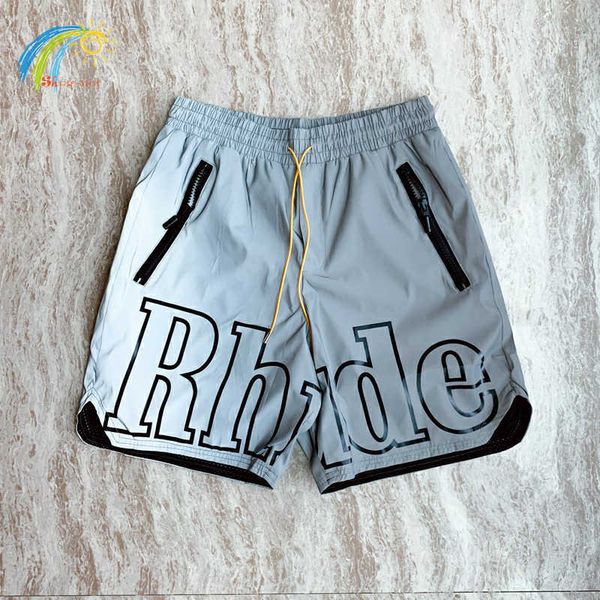 wanbao men's wear hip hop 3m reflective rhude shorts inside mesh men women oversize big printing drawstring breeches bdd5 j9qe, White;black
wanbao men's wear hip hop 3m reflective rhude shorts inside mesh men women oversize big printing drawstring breeches bdd5 j9qe, White;black