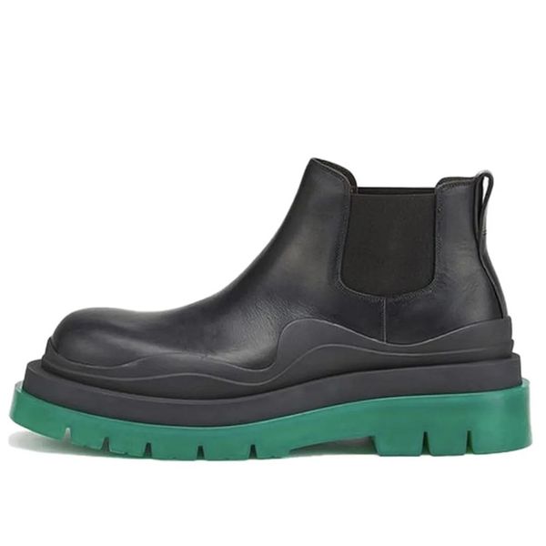classic snow boots ankle boot luxurious comfort delicate rubber outsole leather martin red green blue anti-slip wave colorful women men big, Black
classic snow boots ankle boot luxurious comfort delicate rubber outsole leather martin red green blue anti-slip wave colorful women men big, Black