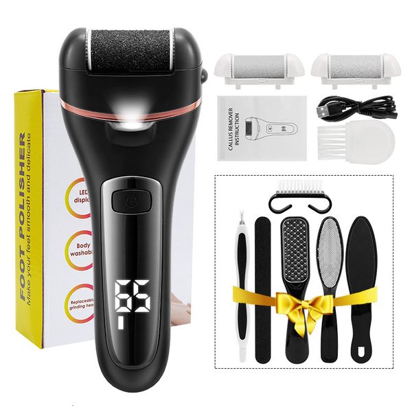 foot treatment electric pedicure tools care file leg heels remove hard cracked dead skin callus remover feet files clean machine 230114
foot treatment electric pedicure tools care file leg heels remove hard cracked dead skin callus remover feet files clean machine 230114