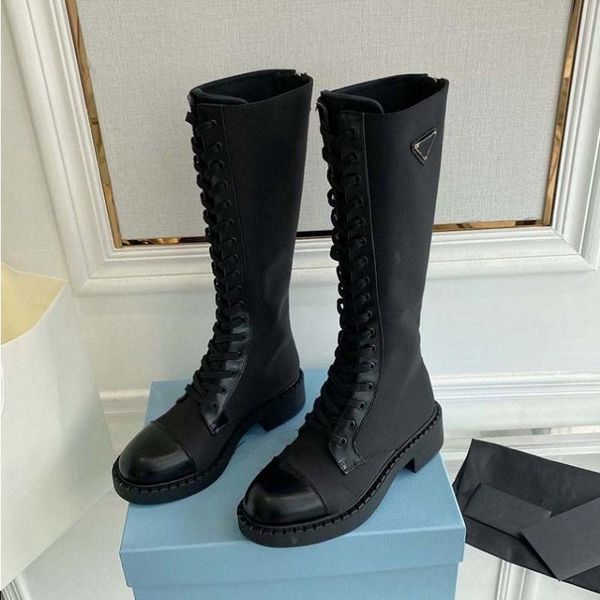 luxury designer pocket boots martin boot rubber boots knee lace up shoes glossy leather fashion comfortable casual warm booties rlack, Black
luxury designer pocket boots martin boot rubber boots knee lace up shoes glossy leather fashion comfortable casual warm booties rlack, Black