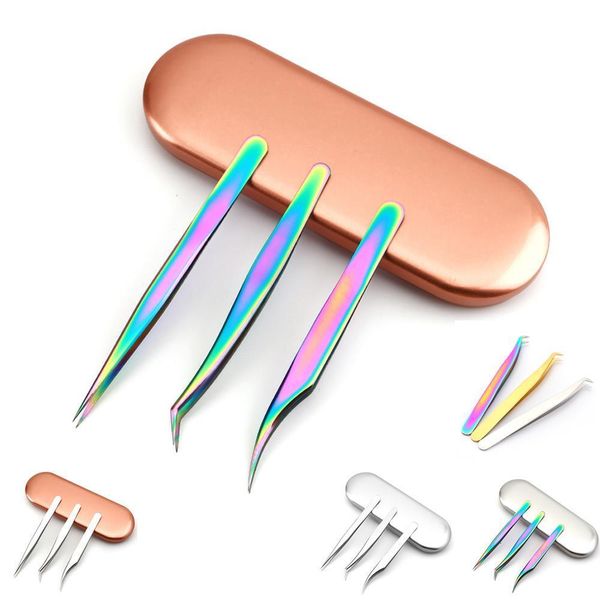 makeup tools 3pcs female lashes tweezers set makeup tools false eyelash clip pliers eyelash eyebrow tweezers for hair nail art 230114
makeup tools 3pcs female lashes tweezers set makeup tools false eyelash clip pliers eyelash eyebrow tweezers for hair nail art 230114