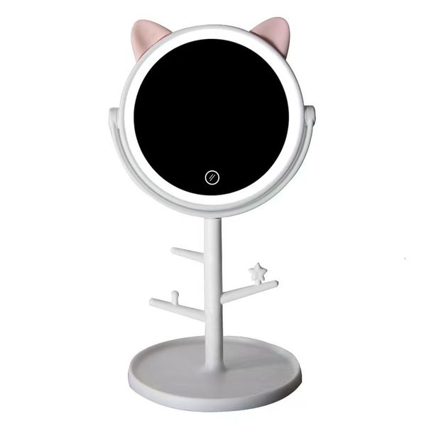 other health beauty items 3 colours adjustable led mirror table deskcounterbase travel ordinary pink cat ear with usb cable battery 230114
other health beauty items 3 colours adjustable led mirror table deskcounterbase travel ordinary pink cat ear with usb cable battery 230114