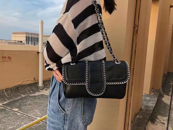 designers plain leather shoulder crossbody bags chains handbags meduim size purses women wallet patent leather fashion blue cross body hand
designers plain leather shoulder crossbody bags chains handbags meduim size purses women wallet patent leather fashion blue cross body hand