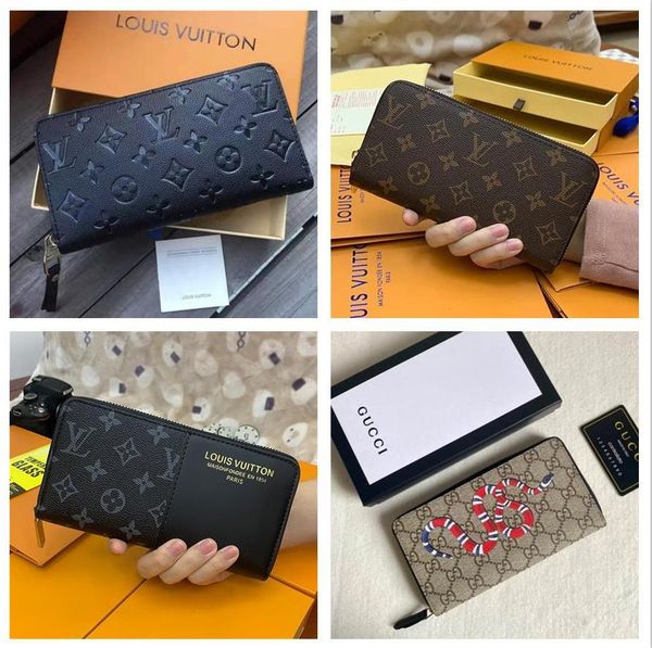 fashion louis vuitton black empreinte women clutch lady ladies long wallet pu leather single zipper wallets classical corn purse card holder, Red;black
fashion louis vuitton black empreinte women clutch lady ladies long wallet pu leather single zipper wallets classical corn purse card holder, Red;black