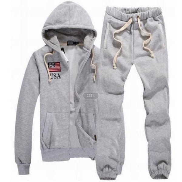 designer tracksuit men sweat suits autumn mens tracksuits jogger suits jacket pants sets sporting suit print331t, Gray
designer tracksuit men sweat suits autumn mens tracksuits jogger suits jacket pants sets sporting suit print331t, Gray