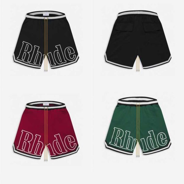 wanbao men's wear men women quality green black red oversized rhude breathable zipper short drawstring elastic waist mesh shorts oz5m a, White;black
wanbao men's wear men women quality green black red oversized rhude breathable zipper short drawstring elastic waist mesh shorts oz5m a, White;black