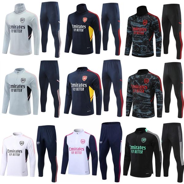 20 21 22 23 arsen tracksuit soccer jerseys pepe saka boys gunners training suit odegaard thomas tierney smith rowe 2022 2023 transport men k, Black
20 21 22 23 arsen tracksuit soccer jerseys pepe saka boys gunners training suit odegaard thomas tierney smith rowe 2022 2023 transport men k, Black