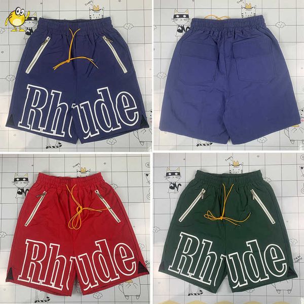 wanbao men's wear joggers men woman spring summer casual stretch drawstring basketball sports zipper blue green red rhude shorts ohle 7, White;black
wanbao men's wear joggers men woman spring summer casual stretch drawstring basketball sports zipper blue green red rhude shorts ohle 7, White;black