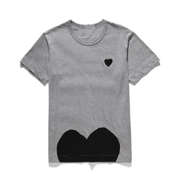 grey t shirt with black heart patern mens t shirt grey breathable anti-wrinkle anti-pilling printed shirts short sleeve breathable anti-shri, White;black
grey t shirt with black heart patern mens t shirt grey breathable anti-wrinkle anti-pilling printed shirts short sleeve breathable anti-shri, White;black
