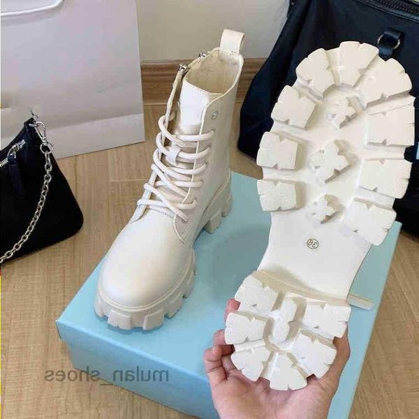 sale og high fashion leather boots for women autumn and winter brand new lace up side zipper martin boot woman's p chunky qifv, Black
sale og high fashion leather boots for women autumn and winter brand new lace up side zipper martin boot woman's p chunky qifv, Black