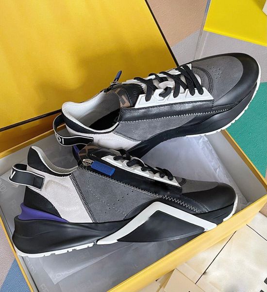 luxury flow men sneakers shoes mesh breathable men zipper skateboard walking rubber runner sports chunky fabrics wholesale trainers eu38-46, Black
luxury flow men sneakers shoes mesh breathable men zipper skateboard walking rubber runner sports chunky fabrics wholesale trainers eu38-46, Black