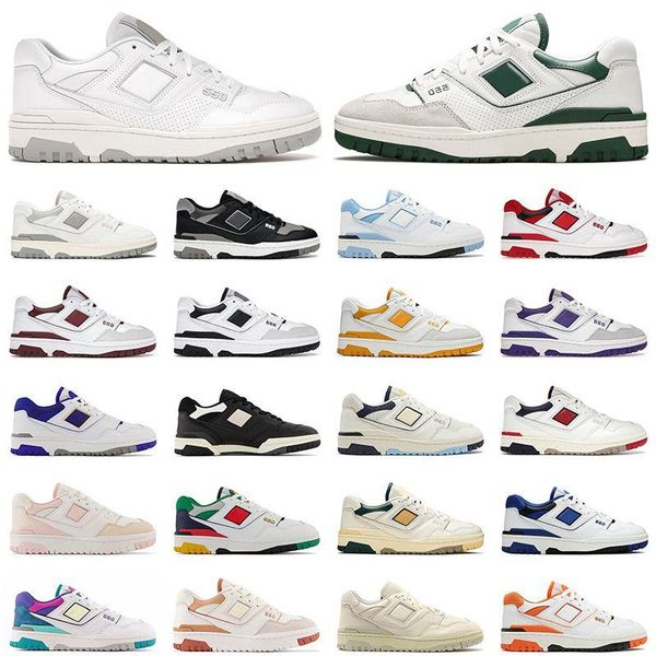 new 550 men women designer casual shoes 550s white green unc grey panda purple navy mens trainers outdoor sports sneakers degkt, Black
new 550 men women designer casual shoes 550s white green unc grey panda purple navy mens trainers outdoor sports sneakers degkt, Black