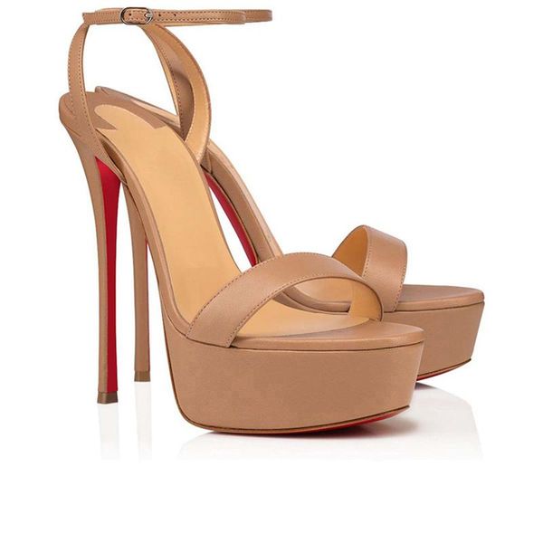 2023 luxurious women sandal red high heels senior loub queen alta 150mm pumps elegant lady slingback sling leather designer platforms bottom, Black
2023 luxurious women sandal red high heels senior loub queen alta 150mm pumps elegant lady slingback sling leather designer platforms bottom, Black
