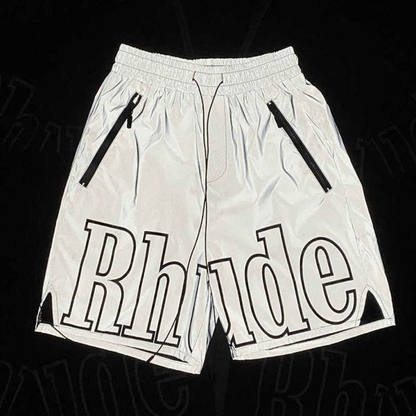 wanbao men's wear casual long string 3m reflective heavy fabric rhude shorts vjd6 mv0a, White;black
wanbao men's wear casual long string 3m reflective heavy fabric rhude shorts vjd6 mv0a, White;black