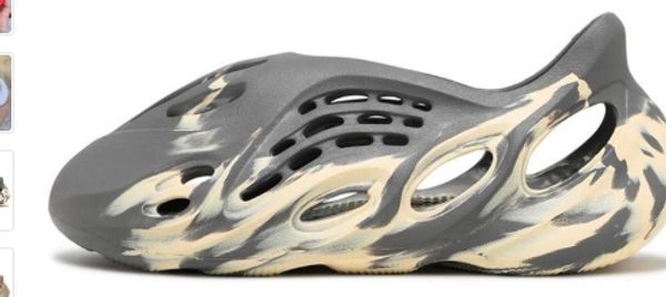runner slippers slide yezzzies sandals sneakers yeezie designer pure onyx ochre bone sand woman women men for slider, Black
runner slippers slide yezzzies sandals sneakers yeezie designer pure onyx ochre bone sand woman women men for slider, Black