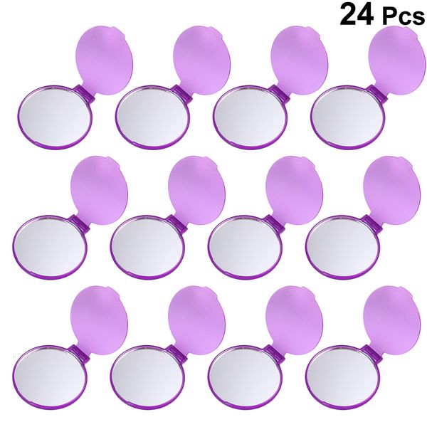other health beauty items 24pcs makeup mirror vanity mini folding s round cosmetic s s pocket s for girl 230114
other health beauty items 24pcs makeup mirror vanity mini folding s round cosmetic s s pocket s for girl 230114