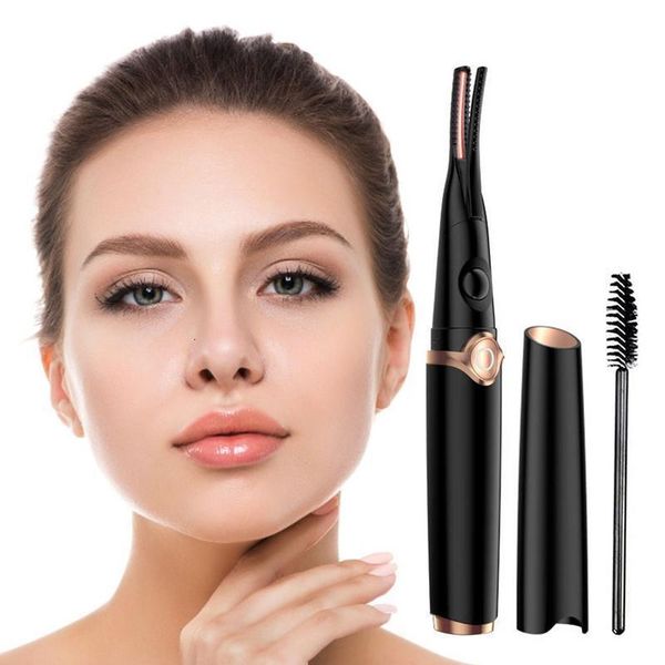 eyelash curler heated cliptype electric eye lash es with 3 temperature gears usb powered 10 230114
eyelash curler heated cliptype electric eye lash es with 3 temperature gears usb powered 10 230114