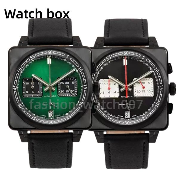 vk men watch square timing quartz fine steel watch 40mm for men watch stainless steel designer watch fashion square sports watch men clock r, Slivery;brown
vk men watch square timing quartz fine steel watch 40mm for men watch stainless steel designer watch fashion square sports watch men clock r, Slivery;brown