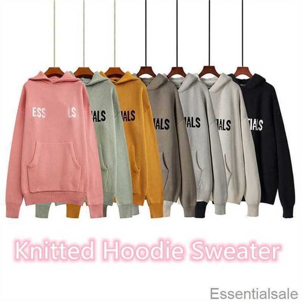 ess knits 2023 hoody jumpers hoodie essential loose sweaters casual lazy style men women lightweight pullover turtleneck oversized sweatshir, Black
ess knits 2023 hoody jumpers hoodie essential loose sweaters casual lazy style men women lightweight pullover turtleneck oversized sweatshir, Black