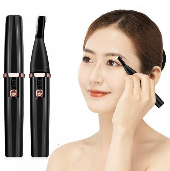 clippers trimmers 12setlot eyebrow trimmer razor shaving knife electric usb charging beauty artifact safe private area pubic hair trimming h
clippers trimmers 12setlot eyebrow trimmer razor shaving knife electric usb charging beauty artifact safe private area pubic hair trimming h