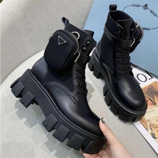 women rois martin boots military inspired combat boots nylon pouch attached to the ankle with strap size 35-41 euahe, Black
women rois martin boots military inspired combat boots nylon pouch attached to the ankle with strap size 35-41 euahe, Black
