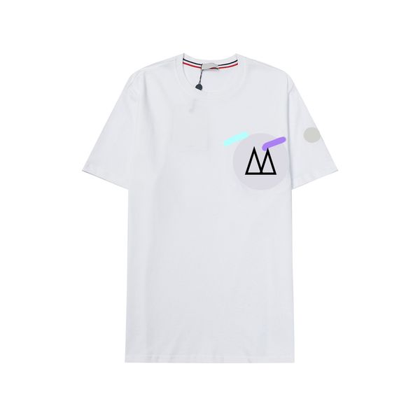 t-shirt pure cotton summer men's casual simple printing style short sleeve 5yx6, White;black
t-shirt pure cotton summer men's casual simple printing style short sleeve 5yx6, White;black