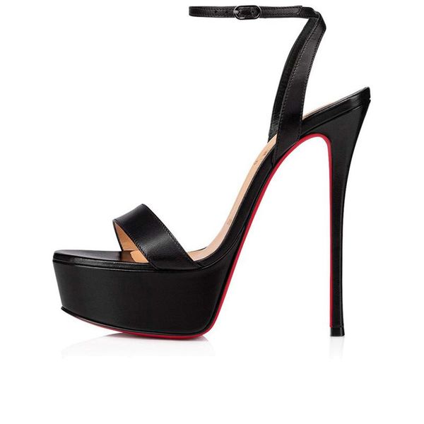luxurious women sandal red high heels senior loub queen alta 150mm pumps elegant lady black slingback sling leather designer platforms botto
luxurious women sandal red high heels senior loub queen alta 150mm pumps elegant lady black slingback sling leather designer platforms botto
