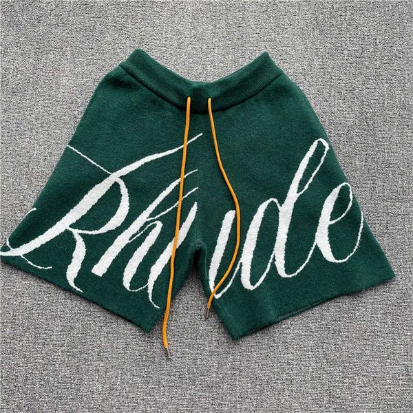 men's t-shirt rhude green black blue shorts men women yellow drawstring knit basketball v2uh vlov, White;black
men's t-shirt rhude green black blue shorts men women yellow drawstring knit basketball v2uh vlov, White;black