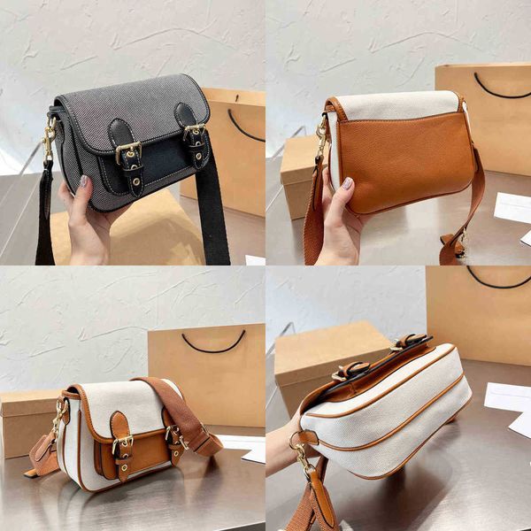 shoulder bags luxurys designer bag woman handbags fashion color matching crossbody messenger bags female purses 220801
shoulder bags luxurys designer bag woman handbags fashion color matching crossbody messenger bags female purses 220801